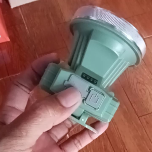 Đèn pin đội đầu HD-X4 _400w