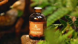 REED DIFFUSER SUMMERSPRING X OLIMPICS SCENT OF WOOD PENGHARUM