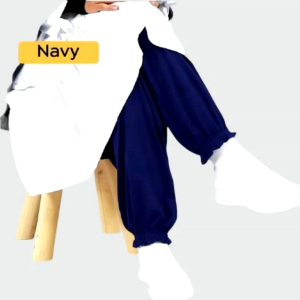 INNER PANT Celamis Jumbo Kerut  Karet