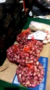 Bawang Merah