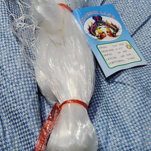 015 jaring ikan atau burung 4½\" - 50/100 yds