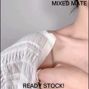 HANBOLI Body Deodorant Roll-on Long-lasting Floral Fragrance Eliminates Odor Sweat 20ml