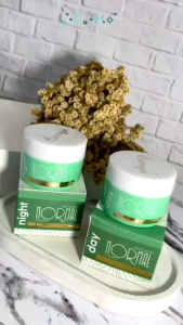Batrisyia Cream Normal Day & Night: Krim Perawatan Kulit yang Cocok untuk Semua Jenis Kulit