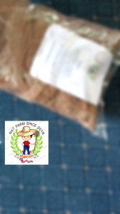 ใบสนแห้งสำหรับทำรังนก รังไก่ ที่นอนสัตว์เลี้ยง งานdiy งานประดิษฐ์ ตกแต่งฯ