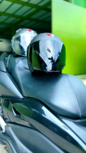 Helm X7 Startex Terbaru Viral Kekinian