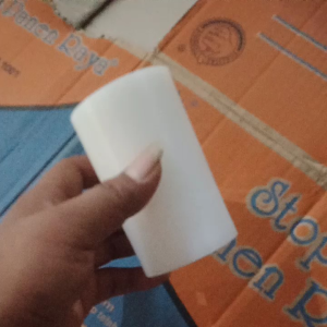 Teflon Bos kapal perahu 2 in 25 in 1½ 38 mm Tebal