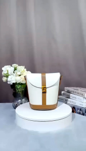 JIMSHONEY LITA BAG TAS WANITA LOKAL KULIT BISA COD