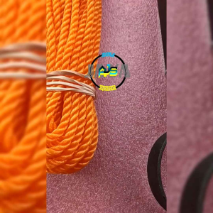 Katrol Besi Kerekan Sangkar Burung Perkutut Bendera Lomba Gantangan