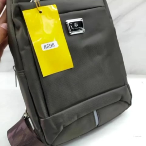 Tas selempang pria POLO DANNY slingbag pria polodanny 8598