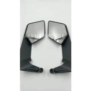 H3533-V5 WIND WING ALLOY STEM SIDE MIRROR