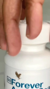 (NEW STOCK) Forever Living Arctic Sea Omega-3 Fish & Calamari Oil – Heart Brain & Joint Health – 120 Softgels