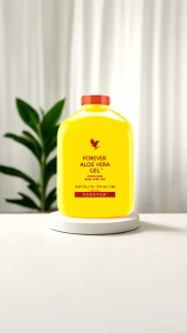 (NEW STOCK) Original Brand Forever Aloe Vera Gel Health Drink – Supports Digestion Energy & Immune System Vitamin C Boost - vitahealth