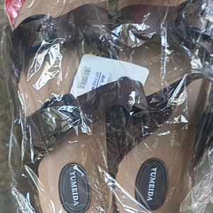 sandal slop yumeida untuk anak laki laki tanggung
