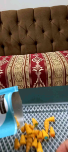 Kue ChumChum mini ChumChum Pelangi Rainbow Horn Oleh Oleh malang batu