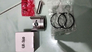 Piston Assy EB 260 TASCO Mesin Blower TASCO EB260