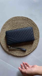 Dompet Panjang Wanita Motif Bordir Kekinian dompet wanita terbaru TERURAH DI LAZADA Dompet wanita multifungsi Dompet murah