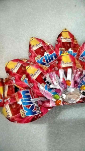 Mahkota daur ulang TTS2901