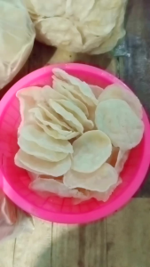 Opak Aci Siap Santap Makanan Has Jawa Barat 20 pcs
