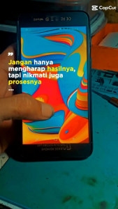 LCD Touchscreen & Fulset Samsung Galaxy A2: Panduan Lengkap
