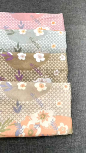 Jilbab Segiempat Elzatta & Kaila Flower Island: Panduan Lengkap