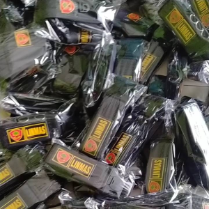 SABUK DAHRIM LINMAS TERBARU/KPL LINMAS/IKAT PINGGANG LINMAS/SABUK  LINMAS/ SABUK  h