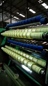 Lakban Bening & Coklat 100 Yard: Pilihan Terbaik untuk Packing