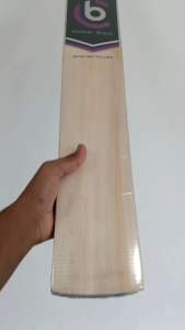 CB English Willow Cricket Bat -SH