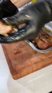 Barbecue Smoking Wood Chips Apple Cherry Oak Lychee Pear Walnut 500g