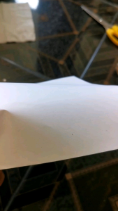 เครื่องเจาะกระดาษ​รู​เดียว​ ขนาดรู 6.0 มม.