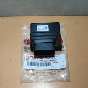 Ecu eccu ecm 54p yamaha mio j soul gt fino fi 115 xride 115 mio gt 115