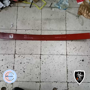 Per Depan coltdiesel ps No 2T / per coltdiesel / per / per ps100 / per umplung / per induk coltdiesel ps depan k25 - 2T / pir induk mitsubishi omplong depan per lebar 7cm panjang 1045cm indospring 100% / per babok / per utama / pir PS omplong / per depan