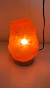 THL Tubular Salt Lamp Bulb E14 (15W / 240V)THL