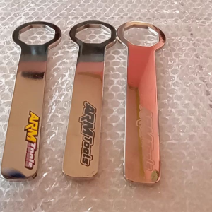 kunci usd 41mm segi delapan tebal 5mili  honda crf150cbr250 dll