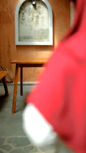 Jilbab anak pita/Jilbab anak-anak/Bergo pita/Bergo anak