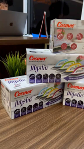 COSMOS SETRIKA CI-3130 SNI TAPAK KERAMIK