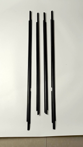 Karet Pelipit Plipit Kaca Luar Innova 2005-2015 Original