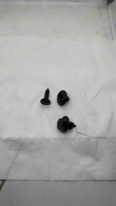 CLIP KANCING PLASTIK DASBOR SPAKBOR FANDAR TOYOTA ORIGINAL