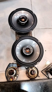 CẶP LOA CÁNH ĐỘC VÀ HIẾM JBL GX628 6INCH ~~ 16CM DÀNH CHO ANH EM ĐAM MÊ ĐỘ CHẾ ĐỒ CHƠI 1700K/ CẶP Ạ