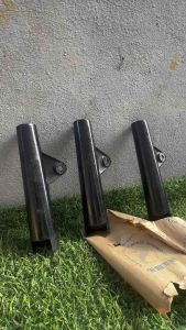 หูช้างไฟหน้าสำหรับรถs90s90 sport เเท้ญี่ปุ่นใหม่เก่าเก็บ ด้านซ้าย(L)สีดำ (อันล่ะ650บาท) สามารถทักแชทขอดูภาพเพิ่มเติมได้ครับ