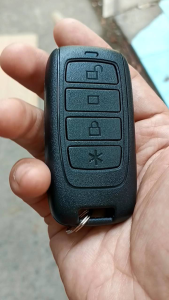 Remote cổng Baisheng | Chính hãng | BH 1 đổi 1 |