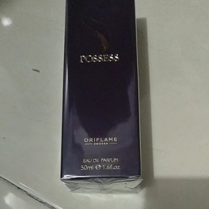 Possess Eau de Parfum