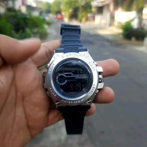 JAM TANGAN DIGITAL WATER RESIST LSK 025