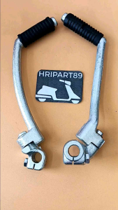 Selahan Engkolan Pedal Kick Starter RX King