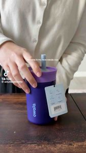 Owala Kids Tumbler แก้วเก็บอุณหภูมิ พร้อมส่ง & แท้