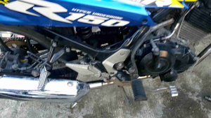 Standard Elbow Raider Fi 150