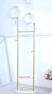 NEW KEILA SET KIDS - SETELAN ANAK MOTIF BY NIA RUMAISHA BAHAN BABY TERRY