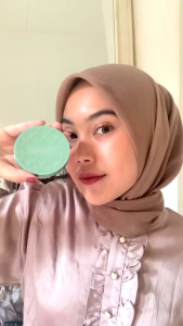 Wardah Exclusive Two Way Cake Reffil