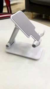 Stand Holder Hp-Folding Desktop phone Stand
