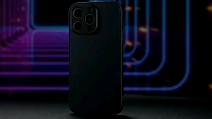 AG Matte Case iPhone 15 Pro Max: Solusi Casing & Pengisian Daya Magnetik