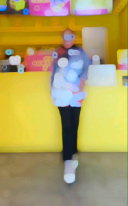 SETELAH KEMEJA KAOS WANITA LENGAN PANJANG TERBARU ONE SET LANICHA SETCEL WANITA SET KAOS ATASAN BAWAHAN